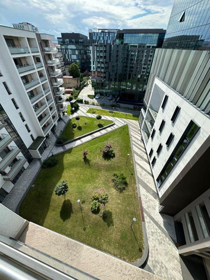 Kharisma Apartment-Free Parking-Ultracentral Cluj-Napoca Exterior foto